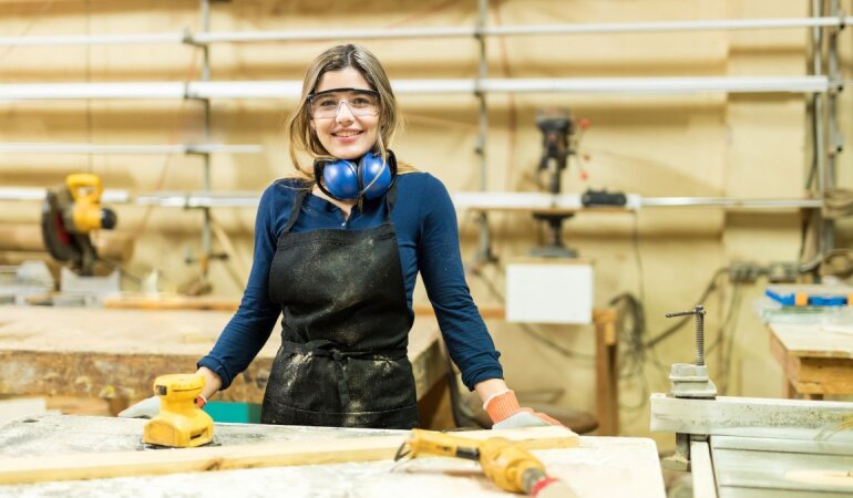 Робота в Україні / Фото Canva