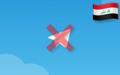 В Ираке заблокировали Telegram