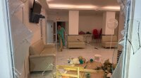 Атака дронів на Одесу