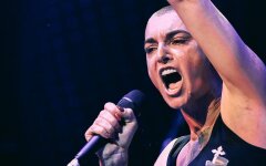 Шинейд О’Коннор