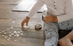 Алименты в Украине