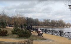 Киев, Оболонь