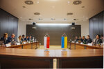 Україна і Польща