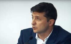зеленский0