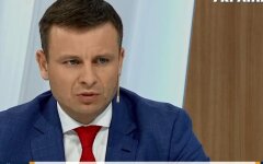 Сергей Марченко, Украина, доступная ипотека