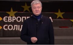 Петр Порошенко, Телеканал "Прямой", Александр Дубинский, Владимир Макеенко