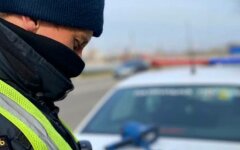 Патрульная полиция