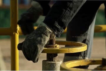 Газ в Украине, Нафтогаз в Украине, Тариф "Годовой" от "Нафтогаз", Цена газа в Украине