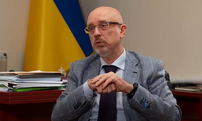 Алексей Резников, Россия, Украина, Германия, НАТО, ЕС, вторжение России