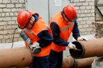 Київські комунальники