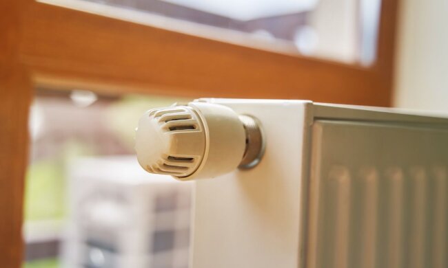 Отопление в квартирах / Фото Canva