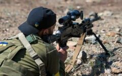 Война России против Украины. ВСУ