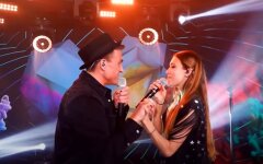 Топалов и Тодоренко