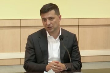 Владимир Зеленский, зеленский в одессе, назначение нового министра