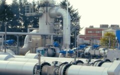Путину готовят новый газовый удар