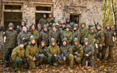 війсковй вішкил