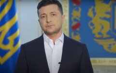 Владимир Зеленский,медицинская реформа в Украине,борьба с коронавирусом в Украине