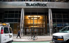 BlackRock BLK