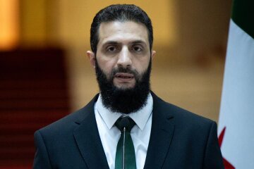 Ахмад аш-Шараа