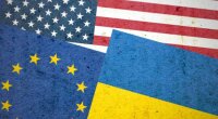 США, ЕС и Украина