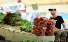 Цены на продукты в Украине, инфляция, цены в Украине, рост цен