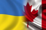 Украина - Канада, геноцид украинцев, вторжение россии