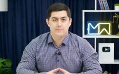 Дмитрий Корсун