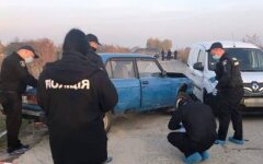 бровары стрельба