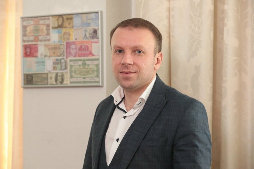 Роман Ермоличев,Субсидии в Украине,Госбюджет на 2021 год,Нацбанк Украины
