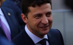Владимир Зеленский