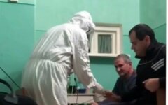 Коронавирус в Украине, Коронавирус в Конотопе, Борьба с коронавирусом в Украине