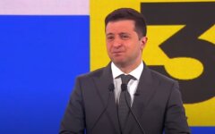 Владимир Зеленский