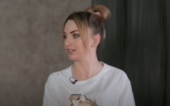 Виктория Булитко