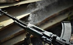 Война России против Украины. ВСУ