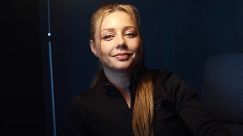 Тина Кароль, запрет на въезд в Россию