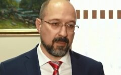 Денис Шмыгаль, образовательный процесс, студенты