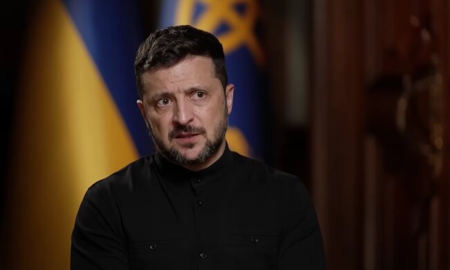 Владимир Зеленский
