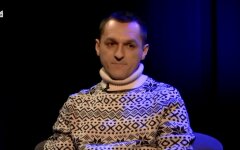 Максим Грищук, САП, КСУ