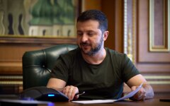 Владимир Зеленский