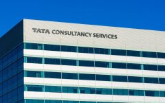 Tata Consultancy Services