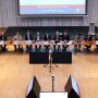 Засідання Групи з автомобільного транспорту ЄКМТ