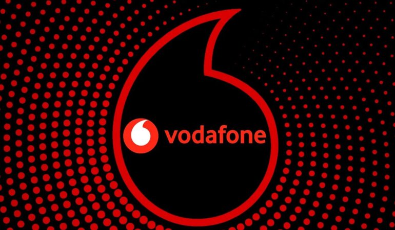 Vodafone