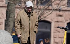 Пенсии в Украине / Фото: Новини.LIVE