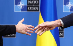 Вступ України до НАТО / Фото: Reuters