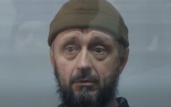 Апелляция, арест, Андрей Антоненко