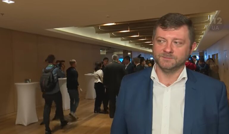 Александр Корниенко