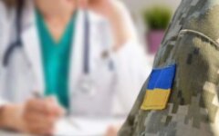 Мобілізація в Україні / Фото koda.gov.ua