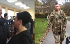 скандал во Львове