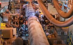 "Северный поток-2", газопровод, санкции США
