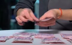 Рост доходов украинцев